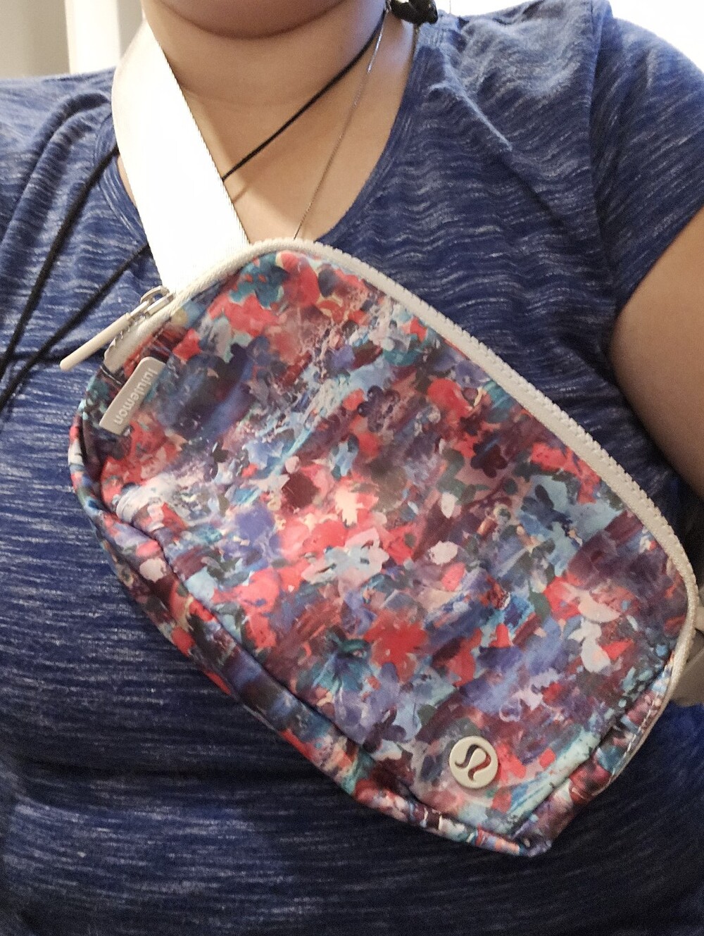 Lululemon 1L Belt Bag